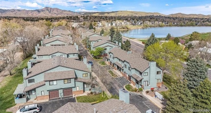 10330 Jewell Avenue #A, Lakewood, CO 80232, 4 Bedrooms Bedrooms, ,3 BathroomsBathrooms,Residential,For Sale,Jewell,REC9923163