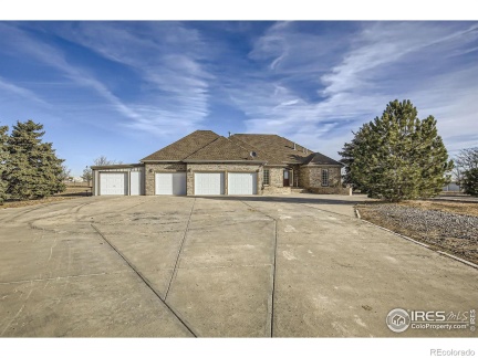 42942 County Road 37, Pierce, CO 80650, 5 Bedrooms Bedrooms, ,4 BathroomsBathrooms,Residential,For Sale,County Road 37,RECIR1023107