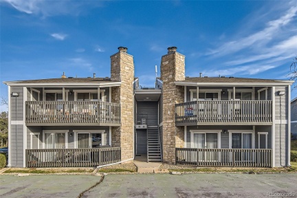 3464 Eagle Street #201, Aurora, CO 80014, 1 Bedroom Bedrooms, ,1 BathroomBathrooms,Residential,For Sale,Sunflower,Eagle,REC2881929