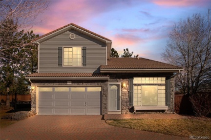 20000 Mitchell Place #1, Denver, CO 80249, 3 Bedrooms Bedrooms, ,3 BathroomsBathrooms,Residential,For Sale,Mitchell,REC7290158