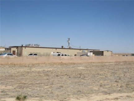 869 E Industrial Boulevard, Pueblo West, CO 81007, ,Commercial,For Sale,Industrial,REC7948104