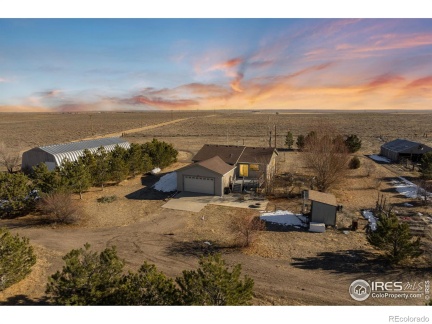 4750 County Road B, Wiggins, CO 80654, 3 Bedrooms Bedrooms, ,3 BathroomsBathrooms,Residential,For Sale,County Road B,RECIR1023155