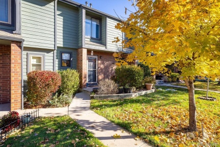 3536 S Depew Street #7, Denver, CO 80235, 2 Bedrooms Bedrooms, ,2 BathroomsBathrooms,Residential,For Sale,Depew,REC2215414