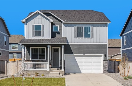 18374 Prince Hill Circle, Parker, CO 80134, 4 Bedrooms Bedrooms, ,3 BathroomsBathrooms,Residential,For Sale,Prince Hill,REC3850316