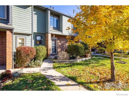 3536 S Depew Street #7, Denver, CO 80235, 2 Bedrooms Bedrooms, ,2 BathroomsBathrooms,Residential,For Sale,Depew,RECIR1023105
