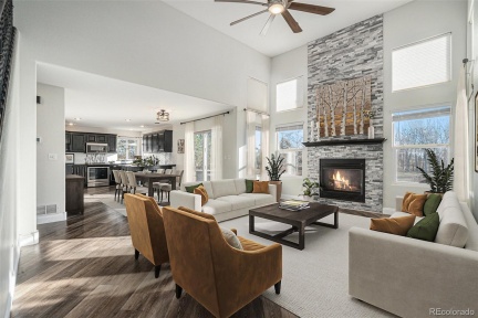 5225 Carefree Place, Fort Collins, CO 80525, 5 Bedrooms Bedrooms, ,4 BathroomsBathrooms,Residential,For Sale,Carefree,REC7477008