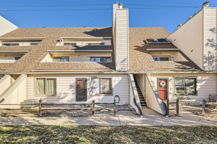 4246 S Eldridge Street #208, Morrison, CO 80465, 3 Bedrooms Bedrooms, ,2 BathroomsBathrooms,Residential,For Sale,Eldridge,REC3276320