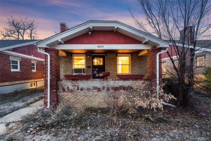3603 Meade Street, Denver, CO 80211, 3 Bedrooms Bedrooms, ,2 BathroomsBathrooms,Residential,For Sale,Meade,REC2800584
