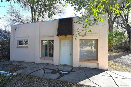 131 Cheyenne Boulevard, Colorado Springs, CO 80905, 4 Bedrooms Bedrooms, ,2 BathroomsBathrooms,Income,For Sale,Cheyenne,REC6147411