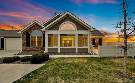 2481 Santa Fe Drive #C, Longmont, CO 80504, 2 Bedrooms Bedrooms, ,2 BathroomsBathrooms,Residential,For Sale,Santa Fe,REC9824780