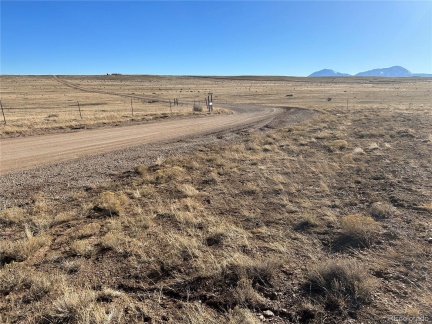 lot 64 Eagle Flat Ranch, Walsenburg, CO 81089, ,Land,For Sale,Eagle Flat Ranch,REC6349066