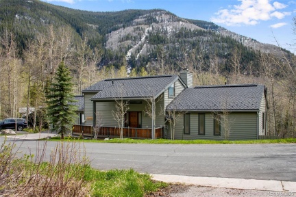 3100 Booth Falls Court, Vail, CO 81657, 8 Bedrooms Bedrooms, ,7 BathroomsBathrooms,Residential,For Sale,Booth Falls,REC7649353