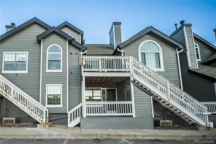 8341 Upham Way #105, Littleton, CO 80128, 2 Bedrooms Bedrooms, ,1 BathroomBathrooms,Residential,For Sale,Upham,REC6921051