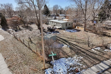 816 Geneseo Street, Lafayette, CO 80026, ,Residential,For Sale,Geneseo,REC8277579