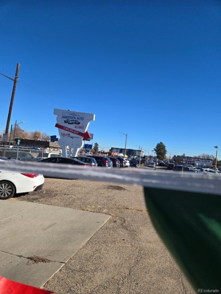 7940 E Colfax Avenue, Denver, CO 80220, ,Commercial Lease,For Rent,Colfax,REC9331800