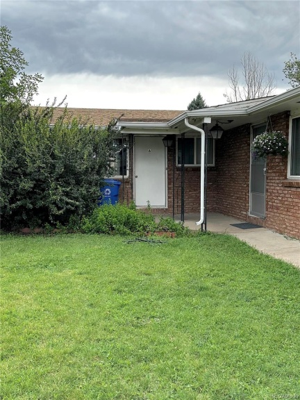 1405 16th Street #A, Loveland, CO 80538, 2 Bedrooms Bedrooms, ,1 BathroomBathrooms,Rental,For Rent,16th,REC2462304