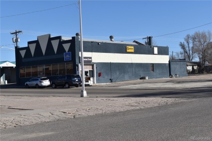 712 3rd Street, La Junta, CO 81050, ,Commercial,For Sale,3rd,REC5511093