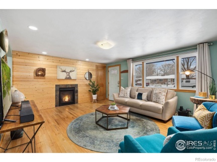 1209 Grant Street, Longmont, CO 80501, 2 Bedrooms Bedrooms, ,1 BathroomBathrooms,Residential,For Sale,Grant,RECIR1023276