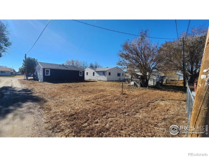 420 Clark Street, Sterling, CO 80751, 3 Bedrooms Bedrooms, ,1 BathroomBathrooms,Residential,For Sale,Clark,RECIR1023255