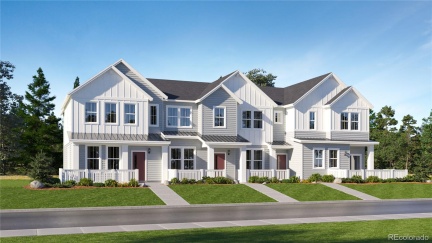 1933 Gold Bug Way, Aurora, CO 80018, 3 Bedrooms Bedrooms, ,3 BathroomsBathrooms,Residential,For Sale,Gold Bug,REC4800606