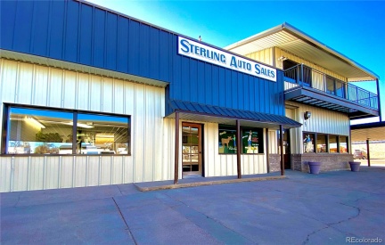 Restricted Address, ,Commercial,For Sale,Main,REC2253639