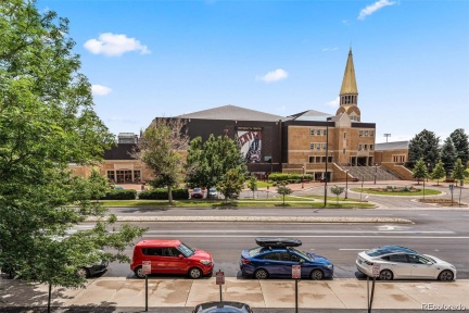 2225 Buchtel Boulevard #204, Denver, CO 80210, 1 Bedroom Bedrooms, ,1 BathroomBathrooms,Rental,For Rent,Buchtel,REC1817708