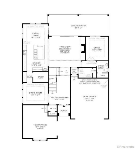 Restricted Address, ,Residential,For Sale,Cristobal,REC4645521