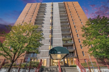 955 Eudora Street #108E, Denver, CO 80220, 2 Bedrooms Bedrooms, ,2 BathroomsBathrooms,Rental,For Rent,Park Mayfair,Eudora,REC6309449