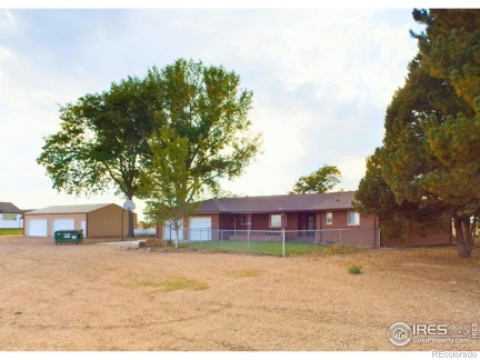 35395 County Road 37, Eaton, CO 80615, 2 Bedrooms Bedrooms, ,2 BathroomsBathrooms,Residential,For Sale,County Road 37,RECIR1023257