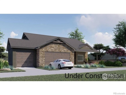 8527 County Road 100, Nunn, CO 80648, 3 Bedrooms Bedrooms, ,3 BathroomsBathrooms,Residential,For Sale,County Road 100,RECIR1023242