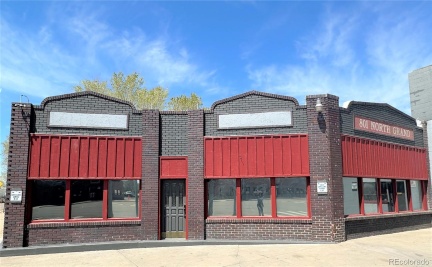 801 Grand Avenue, Pueblo, CO 81003, ,Commercial,For Sale,Lindy's Quality Grooming,Grand,REC7620164