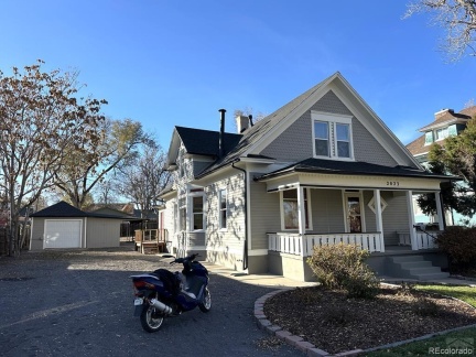 Restricted Address, 3 Bedrooms Bedrooms, ,3 BathroomsBathrooms,Residential,For Sale,Elizabeth,REC4626724