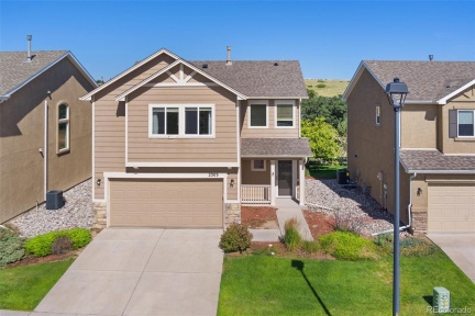 2303 Shady Aspen Drive, Colorado Springs, CO 80921, 3 Bedrooms Bedrooms, ,3 BathroomsBathrooms,Rental,For Rent,Shady Aspen,REC1624047