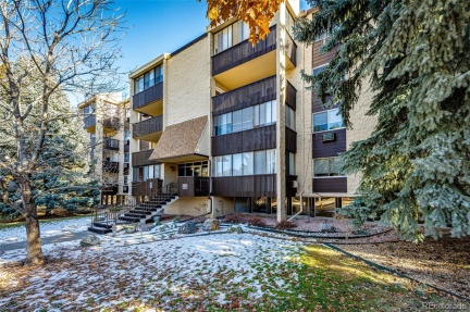 6980 Girard Avenue #109, Denver, CO 80224, 2 Bedrooms Bedrooms, ,1 BathroomBathrooms,Rental,For Rent,Girard,REC2158131