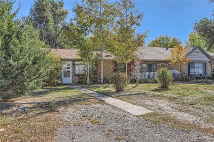 1360 Zephyr Street, Lakewood, CO 80214, ,Commercial,For Sale,Zephyr Flats,Zephyr,REC4059611