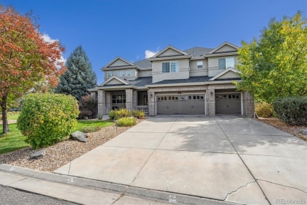 5984 Hoover, Littleton, CO 80123, 5 Bedrooms Bedrooms, ,5 BathroomsBathrooms,Rental,For Rent,Hoover,REC2205108