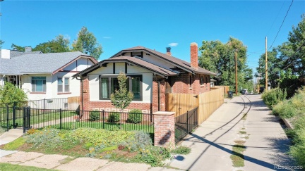 3317 Bruce Randolph Avenue, Denver, CO 80205, 3 Bedrooms Bedrooms, ,2 BathroomsBathrooms,Rental,For Rent,Bruce Randolph,REC9938344