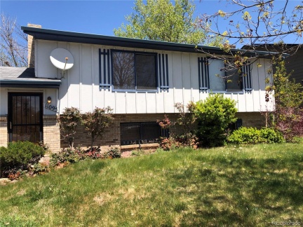 11095 Kentucky Avenue, Aurora, CO 80012, 4 Bedrooms Bedrooms, ,2 BathroomsBathrooms,Rental,For Rent,Kentucky,REC5194026