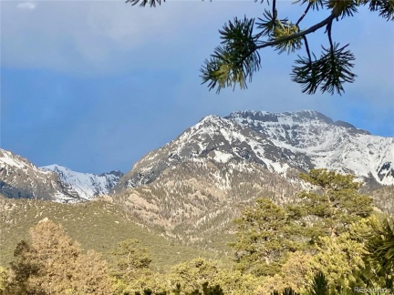 745 Cliffwood, Crestone, CO 81131, ,Land,For Sale,Cliffwood,REC1937421