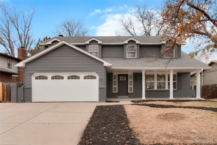 4951 Arbutus Street, Morrison, CO 80465, 4 Bedrooms Bedrooms, ,3 BathroomsBathrooms,Residential,For Sale,Arbutus,REC6004449