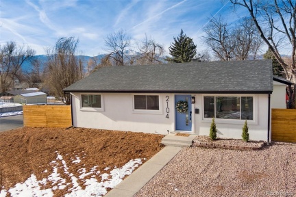 Address not available!, Colorado Springs, CO 80909, 4 Bedrooms Bedrooms, ,3 BathroomsBathrooms,Residential,For Sale,Alpine,REC8713722