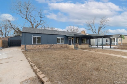 2749 Glencoe Street, Denver, CO 80222, 3 Bedrooms Bedrooms, ,2 BathroomsBathrooms,Residential,For Sale,Glencoe,REC2183158