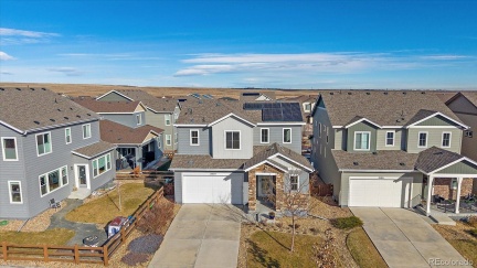 15325 93rd Avenue, Arvada, CO 80007, 5 Bedrooms Bedrooms, ,4 BathroomsBathrooms,Residential,For Sale,93rd,REC4296908