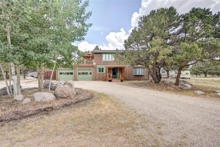15245 County Road 353, Buena Vista, CO 81211, 3 Bedrooms Bedrooms, ,3 BathroomsBathrooms,Residential,For Sale,County Road 353,REC9819947