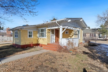 2004 N Corona Street, Colorado Springs, CO 80907, 2 Bedrooms Bedrooms, ,1 BathroomBathrooms,Residential,For Sale,Corona,REC7767499