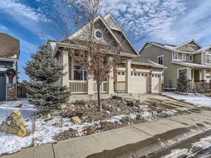 2349 Leafdale Circle, Castle Rock, CO 80109, 5 Bedrooms Bedrooms, ,3 BathroomsBathrooms,Residential,For Sale,Leafdale,REC5902144