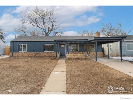 2749 Glencoe Street, Denver, CO 80222, 3 Bedrooms Bedrooms, ,2 BathroomsBathrooms,Residential,For Sale,Glencoe,RECIR1023327