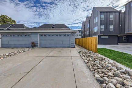 2256 Dexter Street, Denver, CO 80222, 3 Bedrooms Bedrooms, ,3 BathroomsBathrooms,Residential,For Sale,Dexter,REC3610272