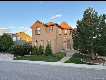 Restricted Address, Highlands Ranch, CO 80126, 5 Bedrooms Bedrooms, ,5 BathroomsBathrooms,Rental,For Rent,Southshire,REC9375400