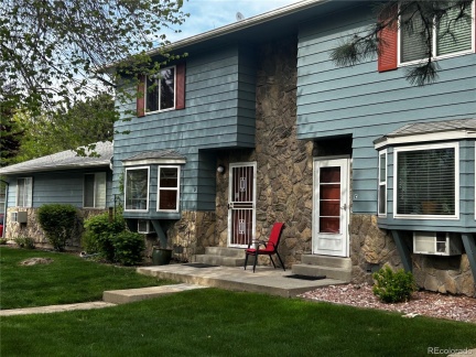 1113 W 112th Avenue #B, Denver, CO 80234, 2 Bedrooms Bedrooms, ,2 BathroomsBathrooms,Residential,For Sale,112th,REC5856370